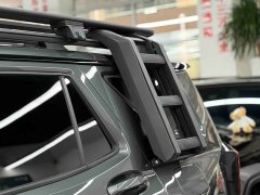 Tank 400 New Energy 2024 Hi4-T Off-Road Edition - ფოტო 6