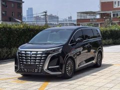 Denza BYD Denza D9 DM-i 980 Four-Wheel Drive Flagship - ფოტო 1