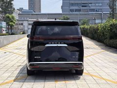 Denza BYD Denza D9 DM-i 980 Four-Wheel Drive Flagship - ფოტო 10