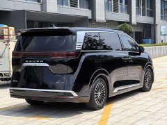 Denza BYD Denza D9 DM-i 980 Four-Wheel Drive Flagship - ფოტო 12