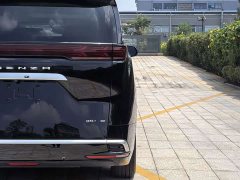 Denza BYD Denza D9 DM-i 980 Four-Wheel Drive Flagship - ფოტო 13