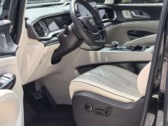 Denza BYD Denza D9 DM-i 980 Four-Wheel Drive Flagship - ფოტო 16