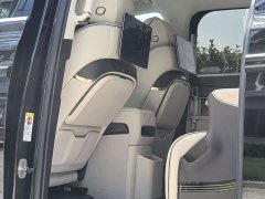 Denza BYD Denza D9 DM-i 980 Four-Wheel Drive Flagship - ფოტო 17