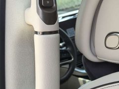 Denza BYD Denza D9 DM-i 980 Four-Wheel Drive Flagship - ფოტო 18
