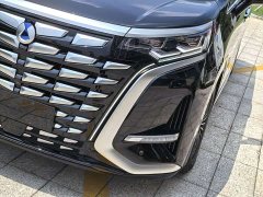 Denza BYD Denza D9 DM-i 980 Four-Wheel Drive Flagship - ფოტო 5