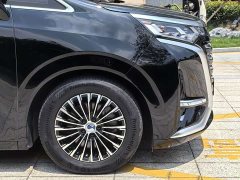 Denza BYD Denza D9 DM-i 980 Four-Wheel Drive Flagship - ფოტო 6
