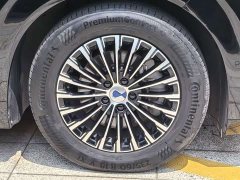 Denza BYD Denza D9 DM-i 980 Four-Wheel Drive Flagship - ფოტო 7
