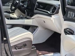 Denza BYD Denza D9 DM-i 980 Four-Wheel Drive Flagship - ფოტო 8