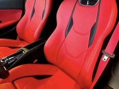 Ferrari 296 2021 3.0T V6 GTB - ფოტო 11