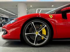 Ferrari 296 2021 3.0T V6 GTB - ფოტო 7