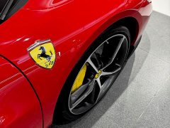 Ferrari 296 2021 3.0T V6 GTB - ფოტო 8