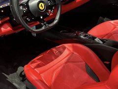 Ferrari 296 2021 3.0T V6 GTB - ფოტო 9