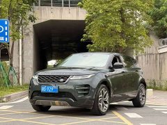 Land Rover Range Rover Evoque L 249PS R-Dynamic Luxury - ფოტო 1