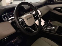 Land Rover Range Rover Evoque L 249PS R-Dynamic Luxury - ფოტო 3