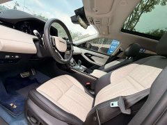 Land Rover Range Rover Evoque L 249PS R-Dynamic Luxury - ფოტო 5