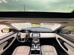 Land Rover Range Rover Evoque L 249PS R-Dynamic Luxury - ფოტო 6