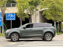 Land Rover Range Rover Evoque L 249PS R-Dynamic Luxury - ფოტო 8