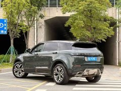 Land Rover Range Rover Evoque L 249PS R-Dynamic Luxury - ფოტო 9
