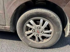 Wuling Hongguang 2024 1.5L S Basic Edition - ფოტო 14