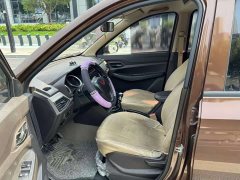 Wuling Hongguang 2024 1.5L S Basic Edition - ფოტო 2