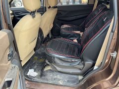Wuling Hongguang 2024 1.5L S Basic Edition - ფოტო 6