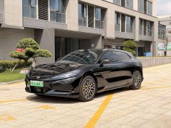 Denza BYD Denza Z9GT Flash Charge Premium Edition - ფოტო 1