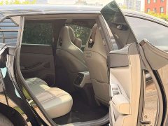 Denza BYD Denza Z9GT Flash Charge Premium Edition - ფოტო 10