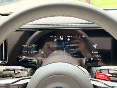 Denza BYD Denza Z9GT Flash Charge Premium Edition - ფოტო 11