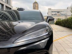 Denza BYD Denza Z9GT Flash Charge Premium Edition - ფოტო 12