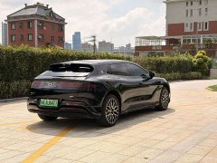 Denza BYD Denza Z9GT Flash Charge Premium Edition - ფოტო 14