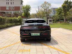 Denza BYD Denza Z9GT Flash Charge Premium Edition - ფოტო 15