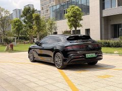 Denza BYD Denza Z9GT Flash Charge Premium Edition - ფოტო 16