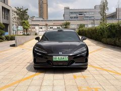 Denza BYD Denza Z9GT Flash Charge Premium Edition - ფოტო 2