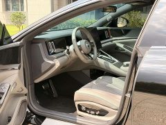 Denza BYD Denza Z9GT Flash Charge Premium Edition - ფოტო 5