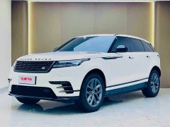 Land Rover Range Rover Evoque Dynamic SE - ფოტო 1