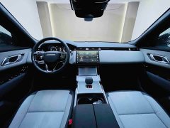 Land Rover Range Rover Evoque Dynamic SE - ფოტო 10