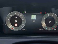 Land Rover Range Rover Evoque Dynamic SE - ფოტო 17
