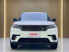 Land Rover Range Rover Evoque Dynamic SE - ფოტო 2