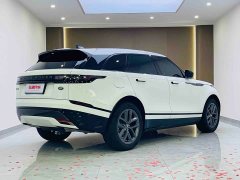 Land Rover Range Rover Evoque Dynamic SE - ფოტო 3