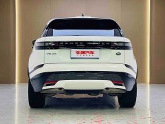 Land Rover Range Rover Evoque Dynamic SE - ფოტო 4