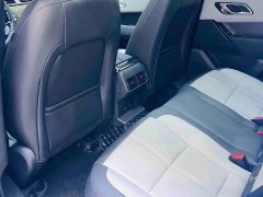 Land Rover Range Rover Evoque Dynamic SE - ფოტო 5