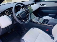 Land Rover Range Rover Evoque Dynamic SE - ფოტო 6