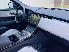 Land Rover Range Rover Evoque Dynamic SE - ფოტო 7