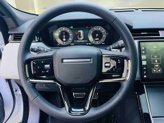 Land Rover Range Rover Evoque Dynamic SE - ფოტო 8