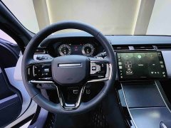 Land Rover Range Rover Evoque Dynamic SE - ფოტო 9