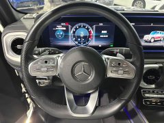 Mercedes-Benz G-Class G 350 - ფოტო 12