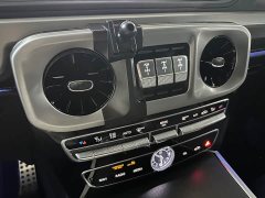 Mercedes-Benz G-Class G 350 - ფოტო 14