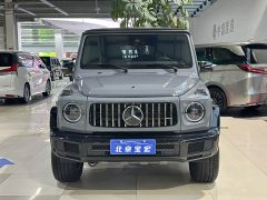 Mercedes-Benz G-Class G 350 - ფოტო 2