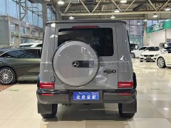 Mercedes-Benz G-Class G 350 - ფოტო 5
