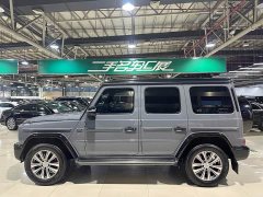 Mercedes-Benz G-Class G 350 - ფოტო 7